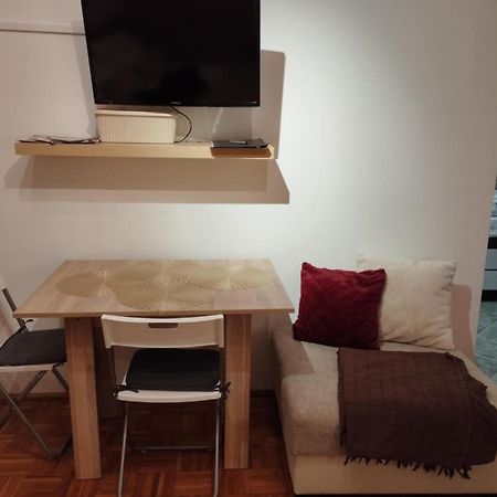 Epres Flat Apartment Budapest Exterior photo