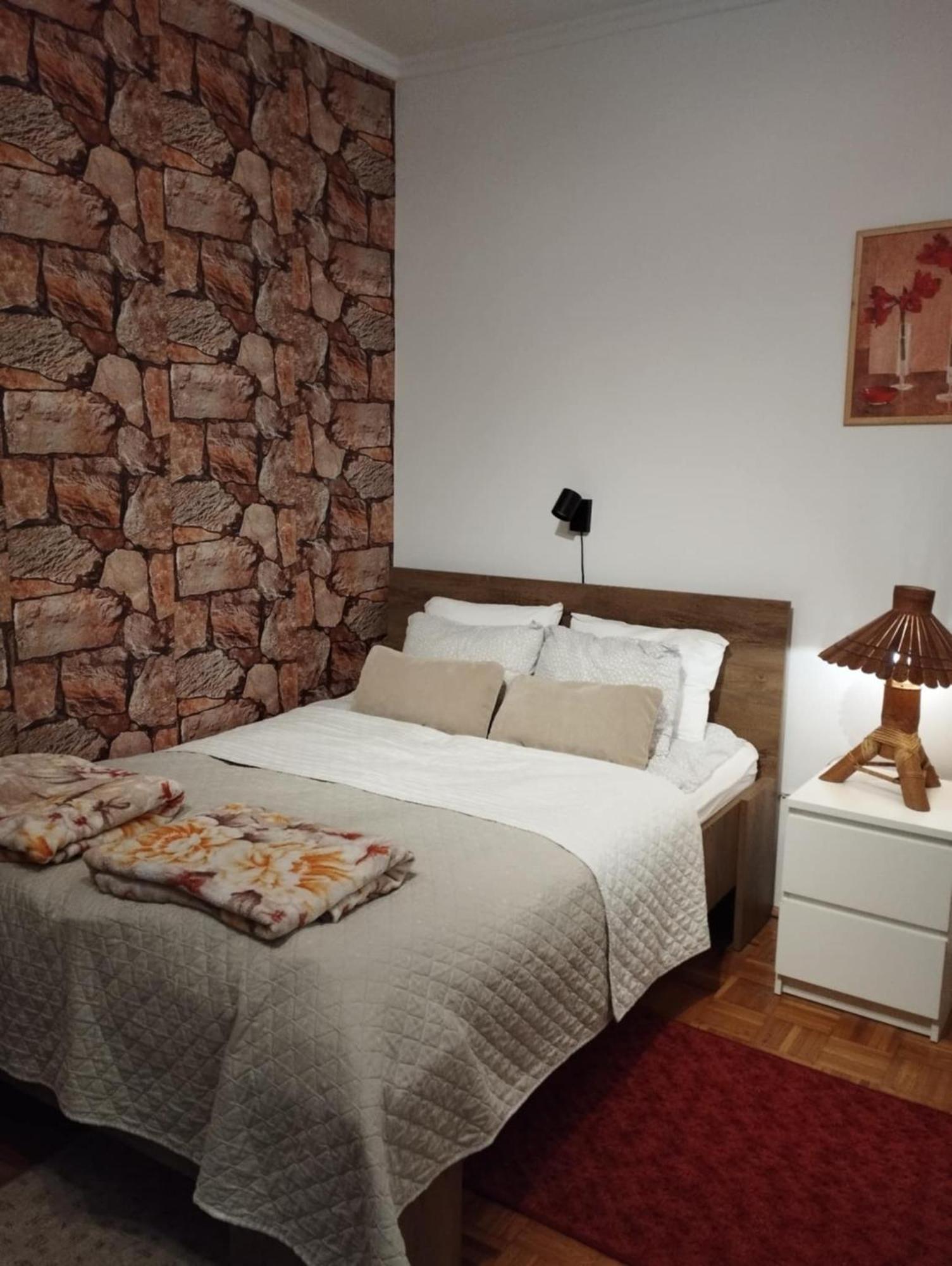 Epres Flat Apartment Budapest Exterior photo