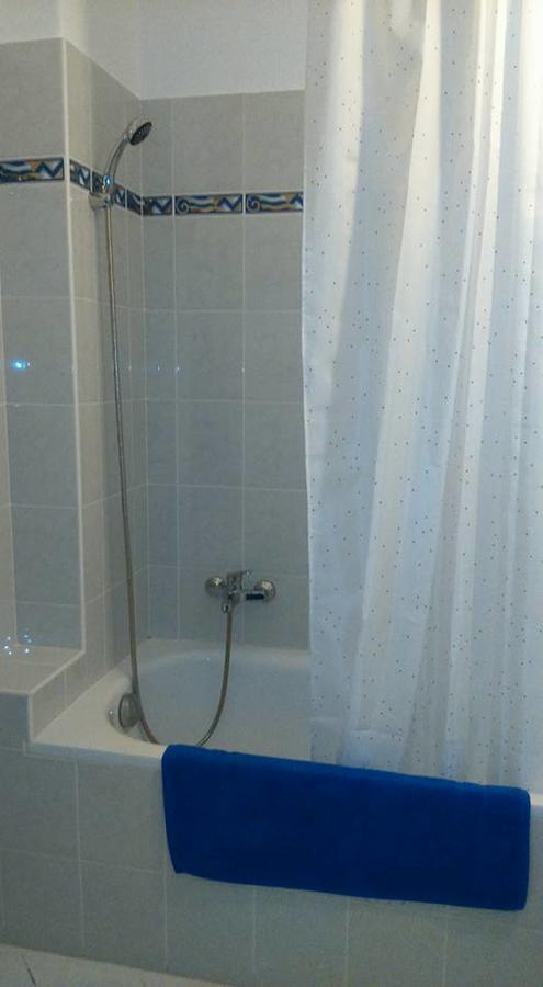 Epres Flat Apartment Budapest Exterior photo